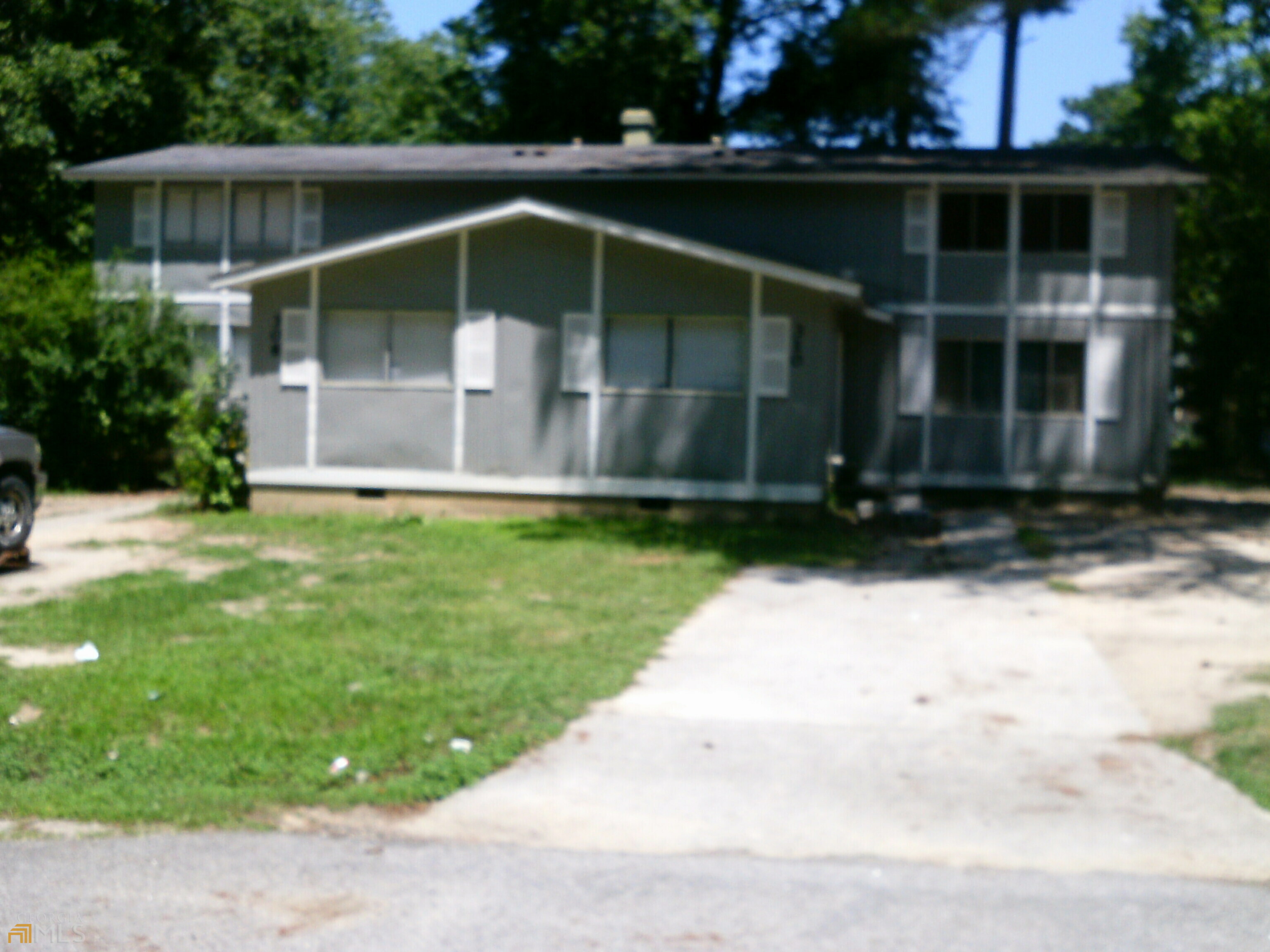 Property Photo:  308-317 Beauregard Drive  GA 30824 