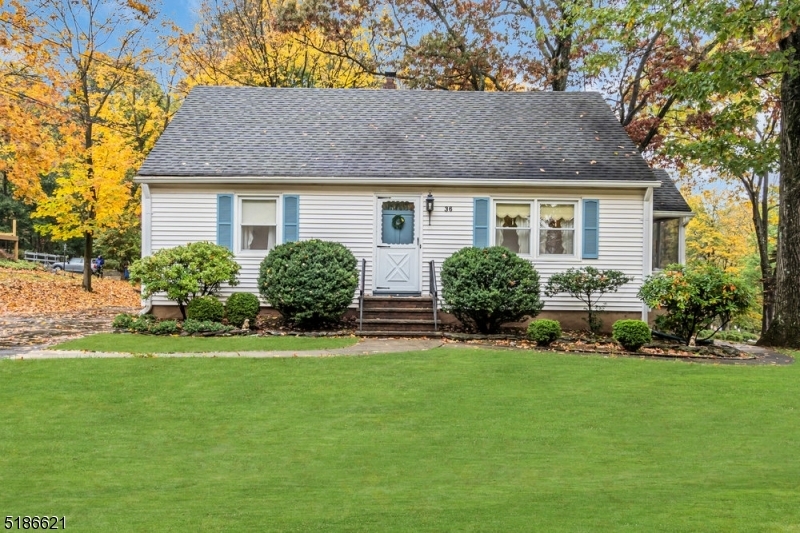 Property Photo:  36 Old Stirling Rd  NJ 07059 