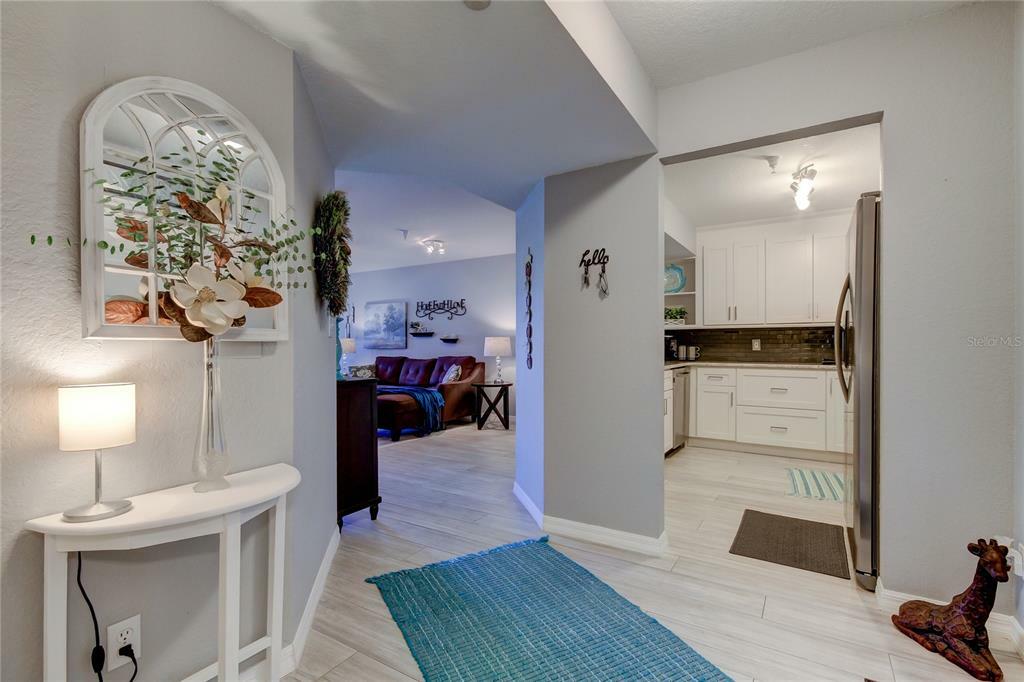 Property Photo: 2323 Feather Sound Drive F207 FL 33762