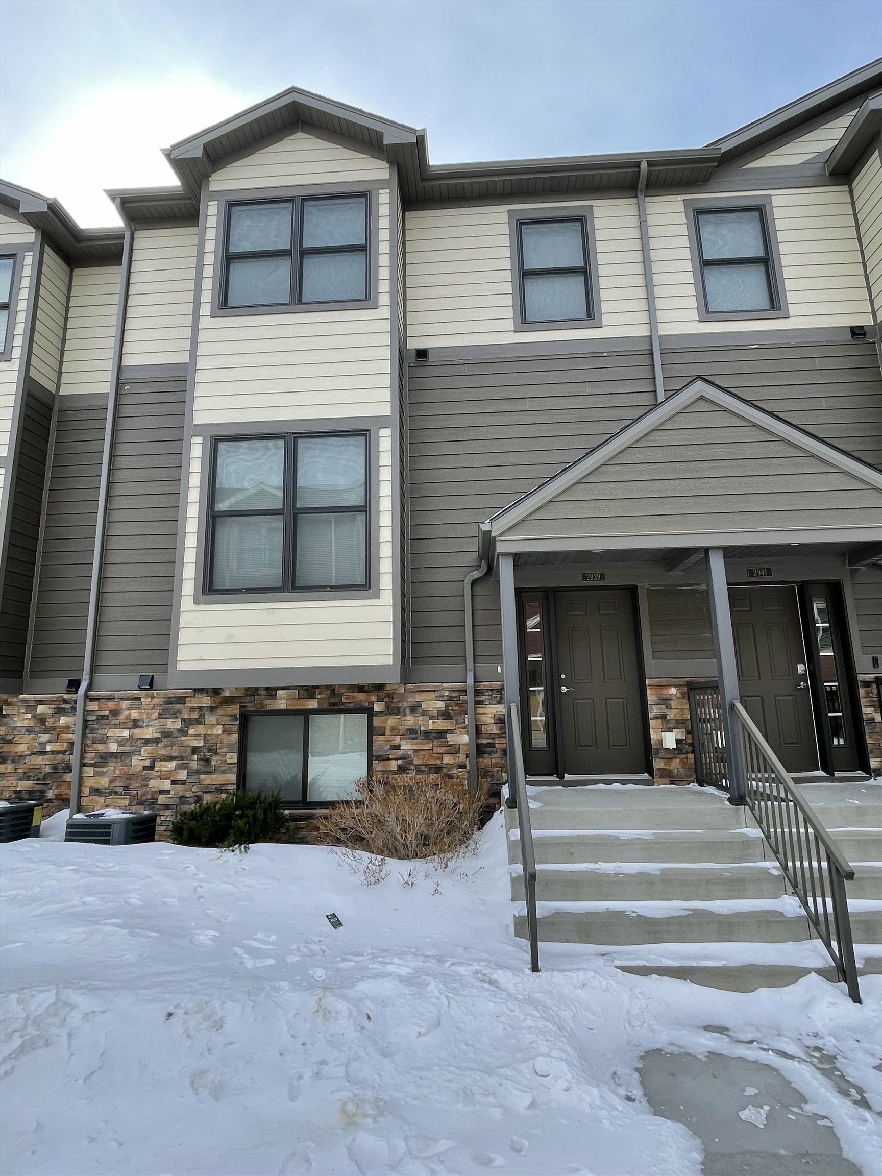 Property Photo:  2939 8th St NW  ND 58703 