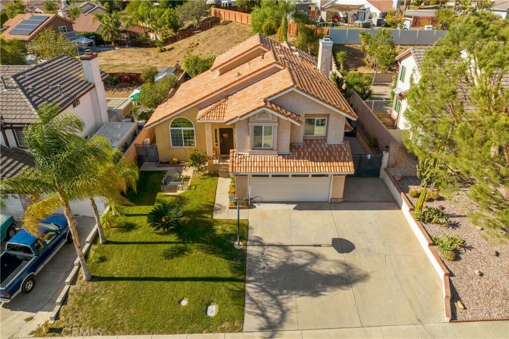 Property Photo:  33509 Viewpoint Drive  CA 92595 