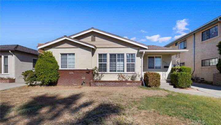 Property Photo:  9021 Greenwood Avenue  CA 91775 