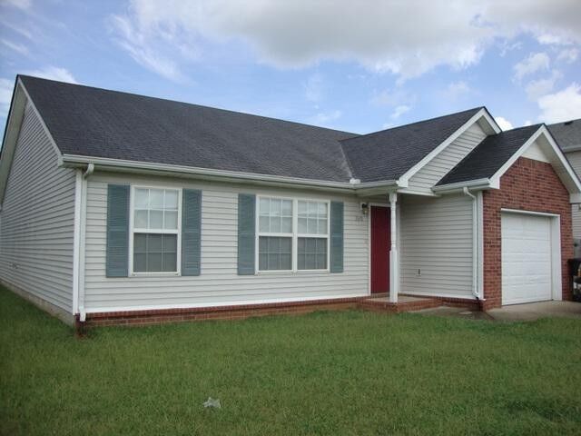 Property Photo:  3140 Wellington Drive  TN 37128 