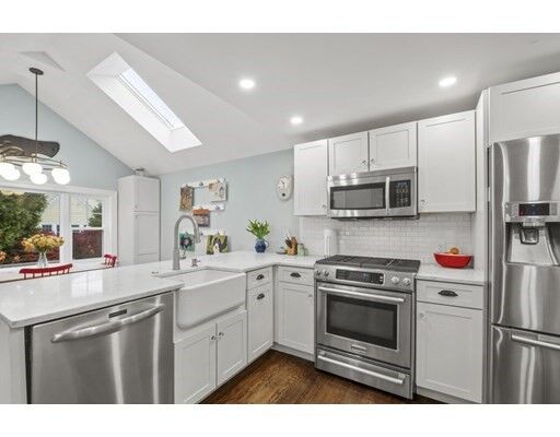 Property Photo: 44 Beach Street MA 01945