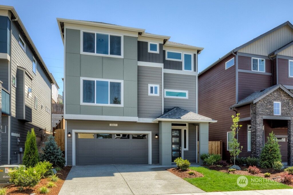 Property Photo:  2133 228th Place SW Ep14  WA 98021 