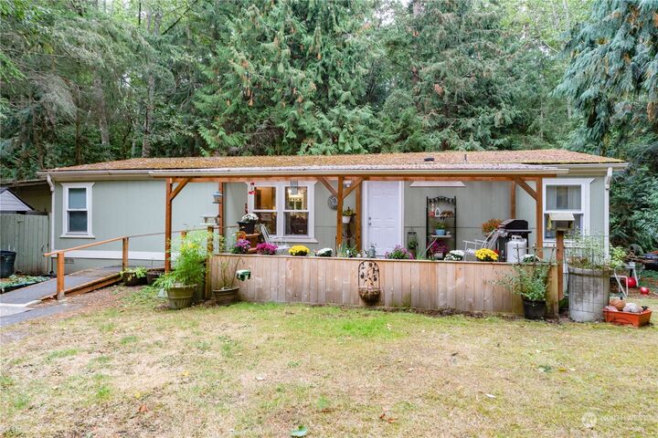240 Flamingo Road  Port Townsend WA 98368 photo