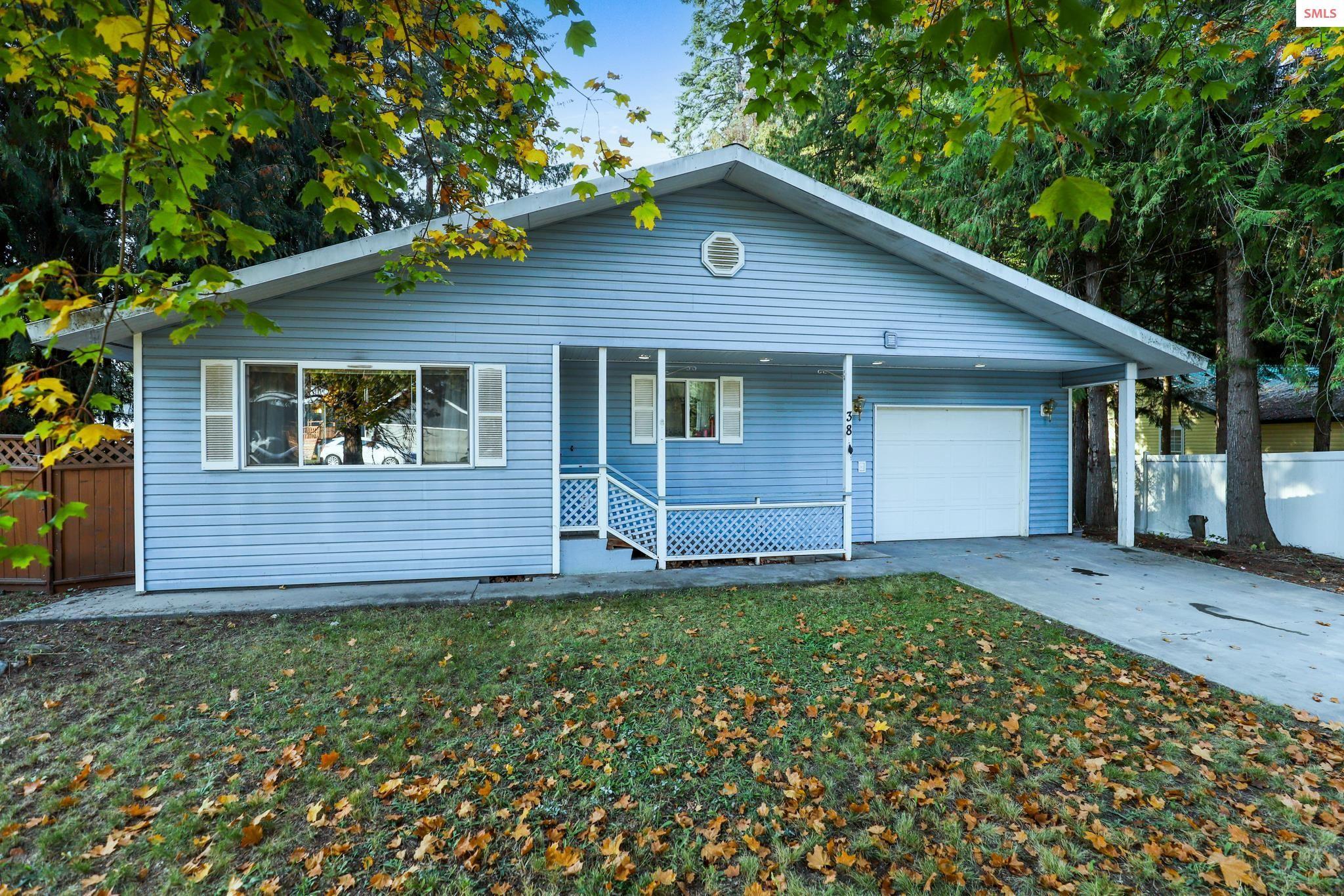Property Photo: 38 Merritt St ID 83856