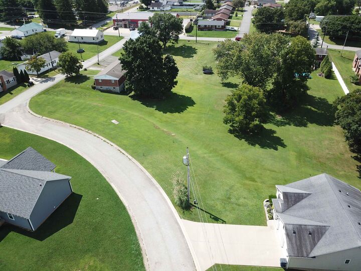 Property Photo:  Lot 22 Meadow Glen Road  KY 41139 