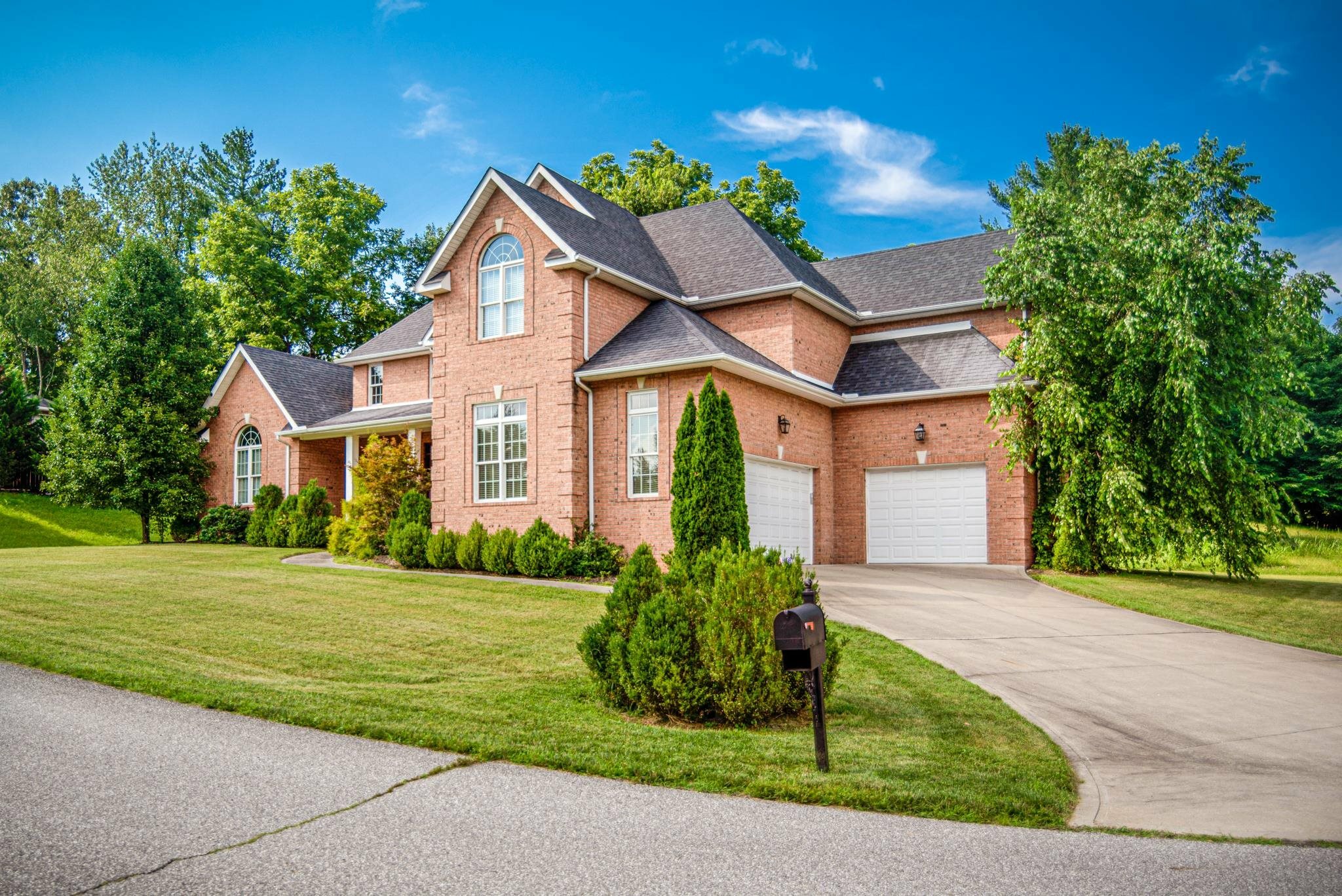 Property Photo: 1264 Ivy Creek KY 41101