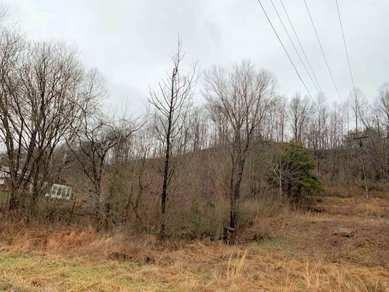 Property Photo: 2.33ac State Route 503 KY 41102