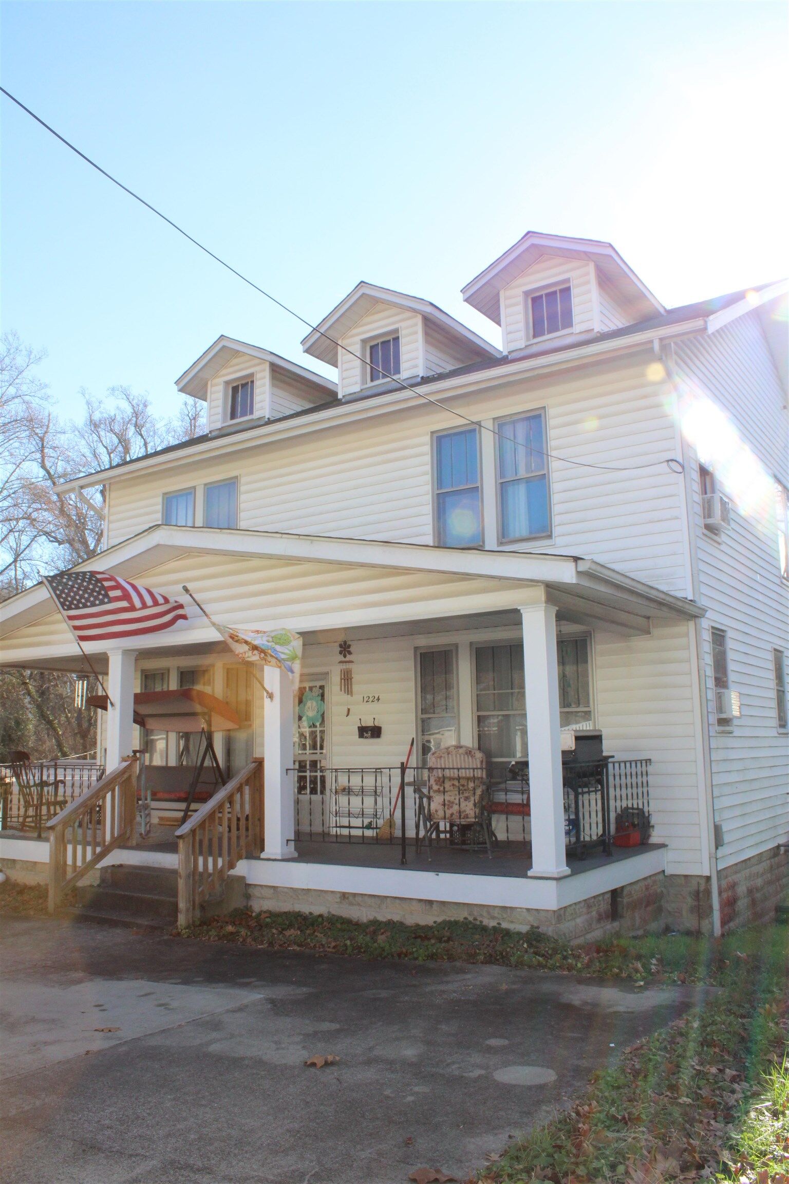 Property Photo:  1224 29th Street  KY 41101 