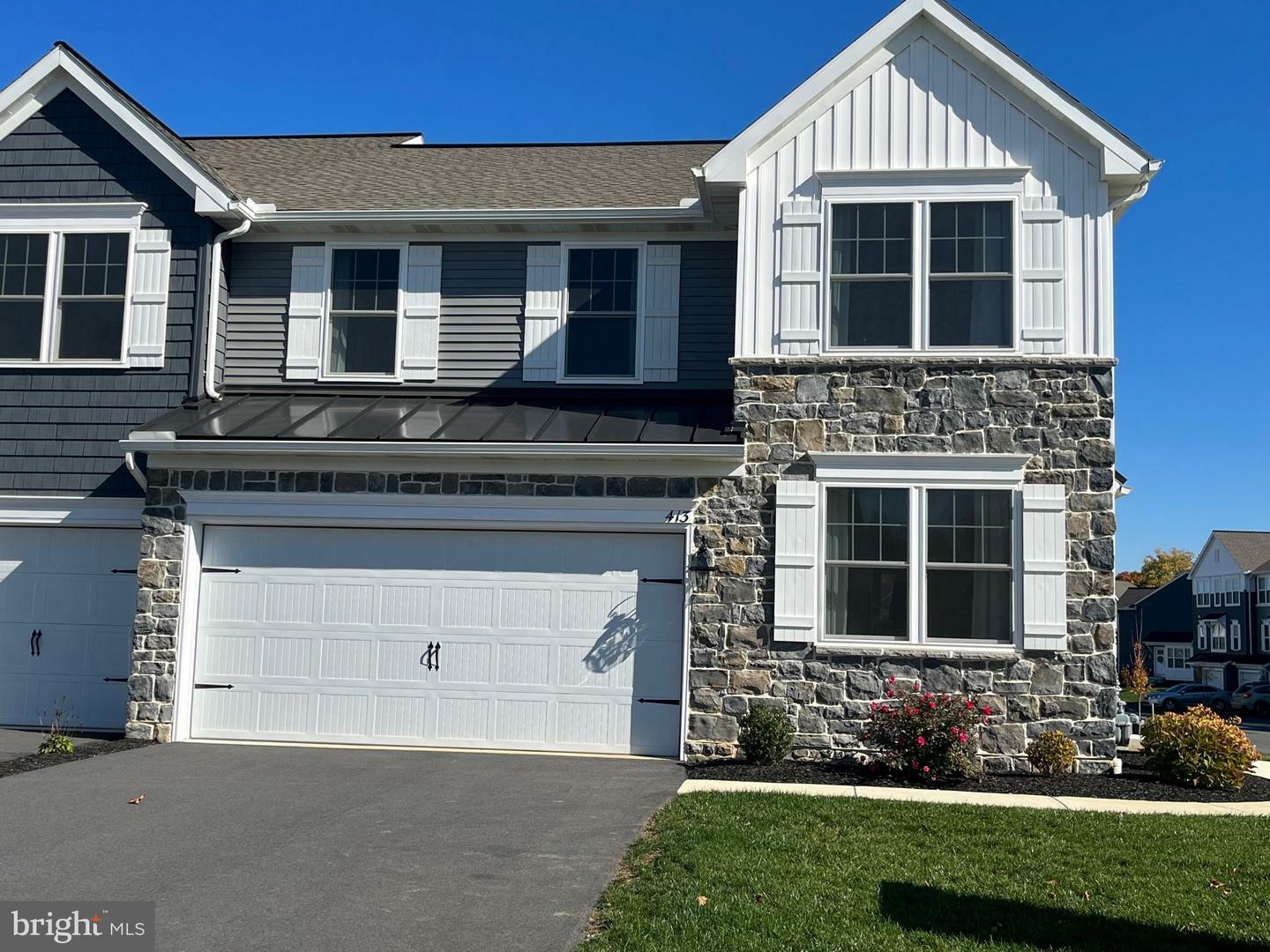 Property Photo:  413 Mayapple Drive  PA 17003 