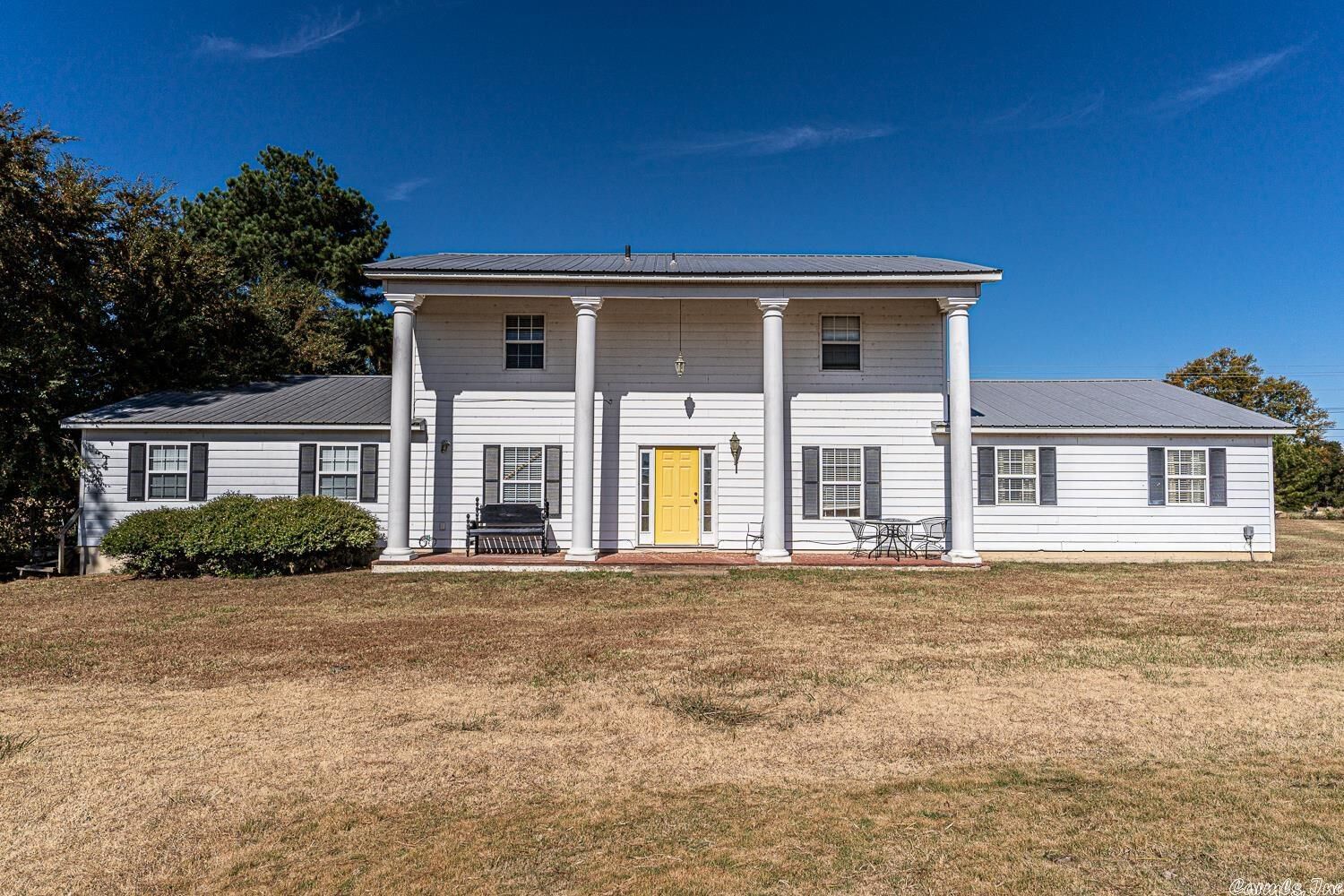 Property Photo:  208 E Highway 230  AR 72417 