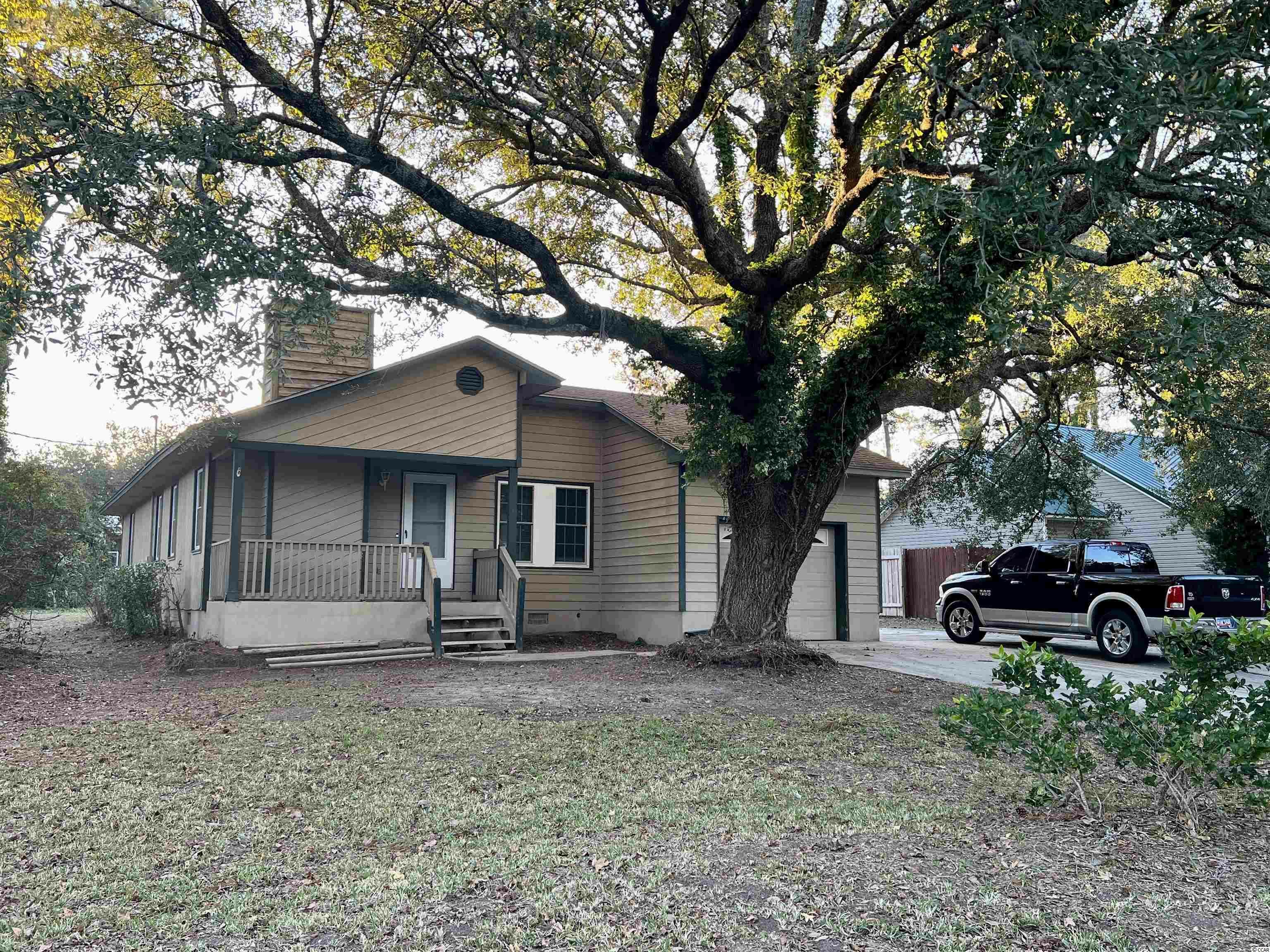 Property Photo:  4210 Pine Dr.  SC 29566 