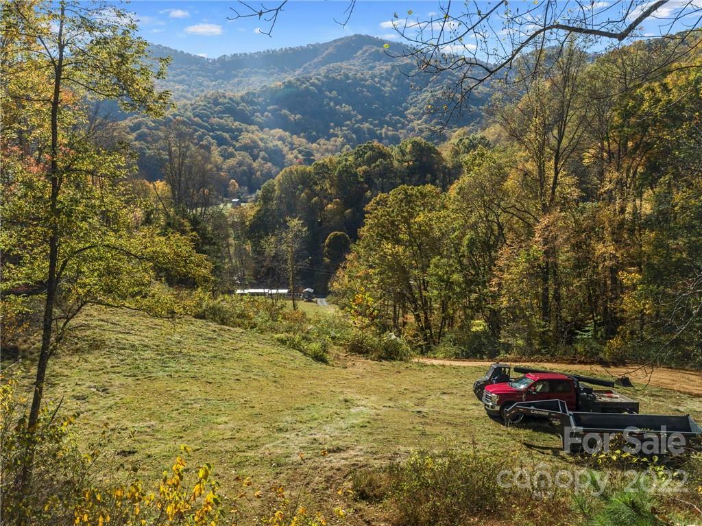 Property Photo:  99999 Fresh Water Road C  NC 28748 