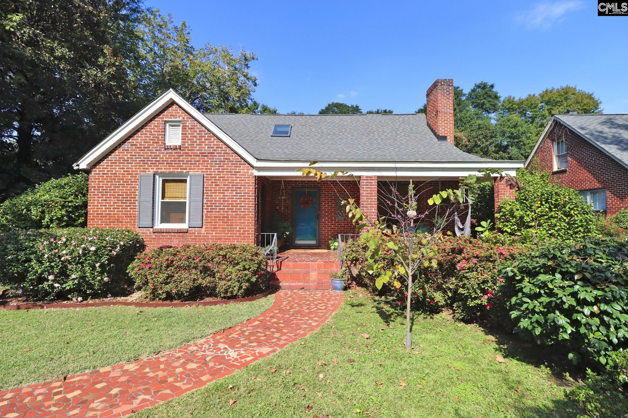 Property Photo:  2517 Kiawah  SC 29205 