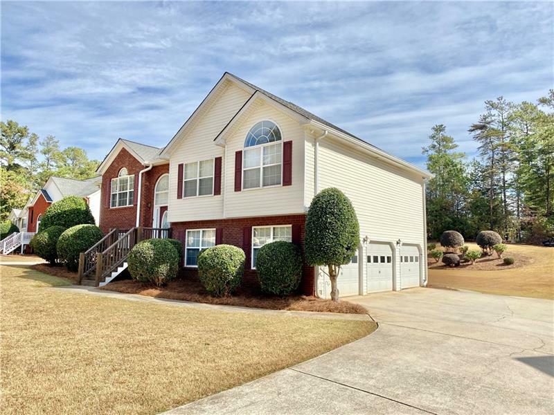 Property Photo:  4412 Yeager Road  GA 30135 