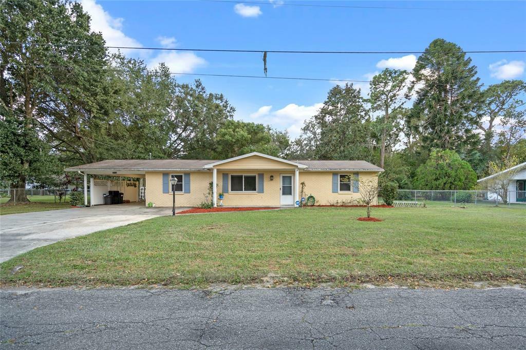 Property Photo:  36426 Monroe Drive  FL 33541 