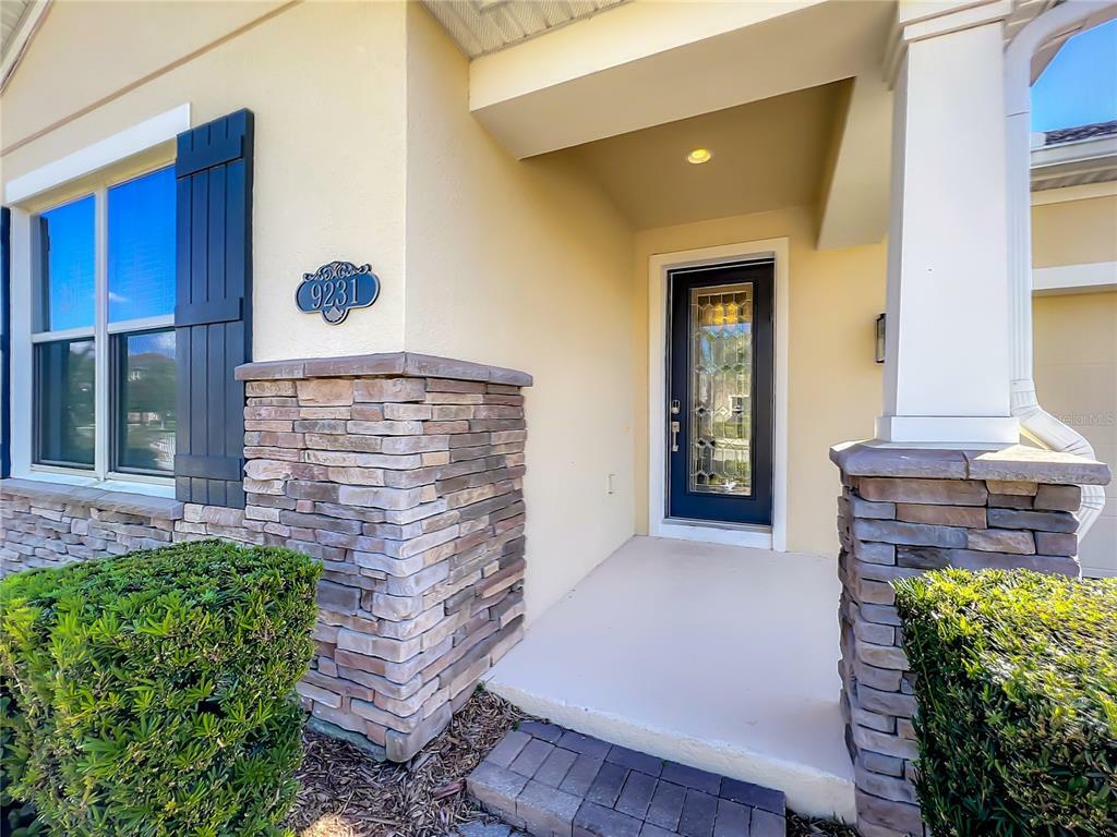 Property Photo:  9231 Reflection Pointe Drive  FL 34786 