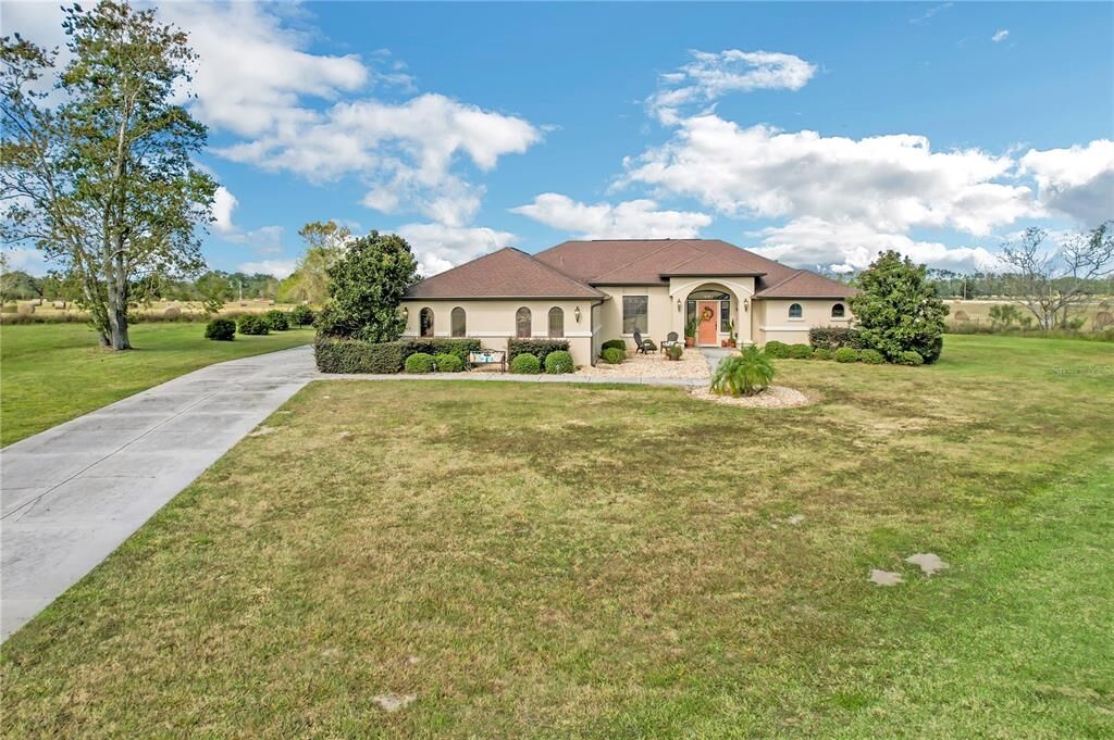 Property Photo: 6145 SE 96th Street FL 34420