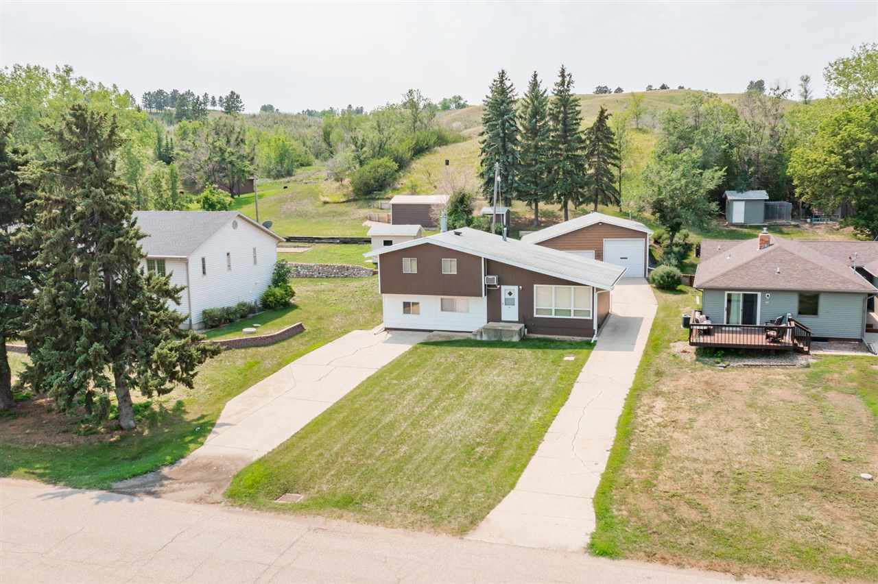 Property Photo:  40 62nd St SW  ND 58701 