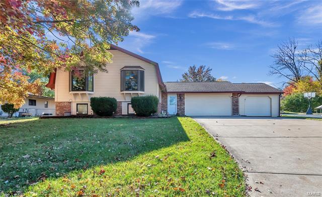 Property Photo: 37 San Carlos Drive MO 63303