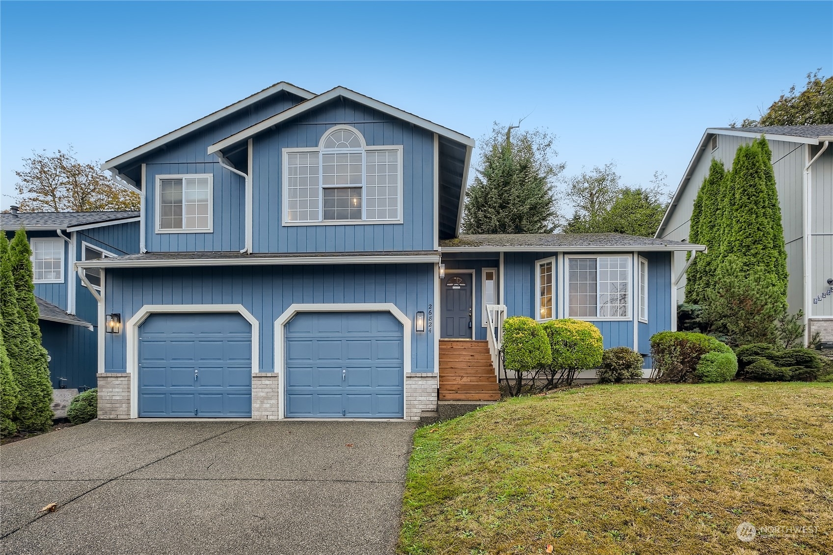 Property Photo: 26824 119th Avenue SE WA 98030