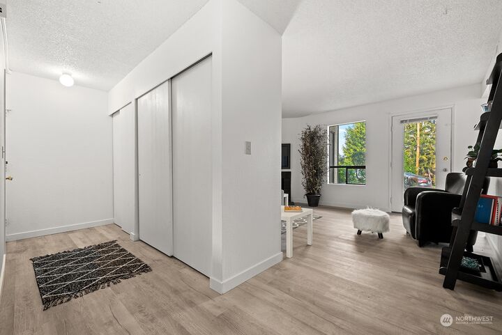 Property Photo:  3515 S 160th Street A6  WA 98188 