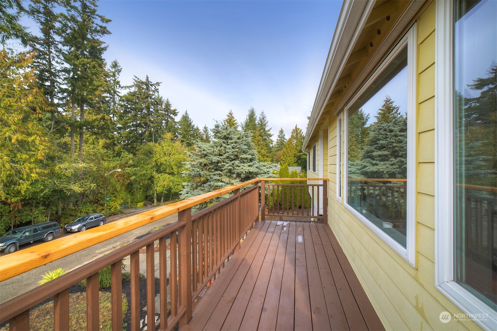 Property Photo: 18650 13th Avenue NE WA 98370