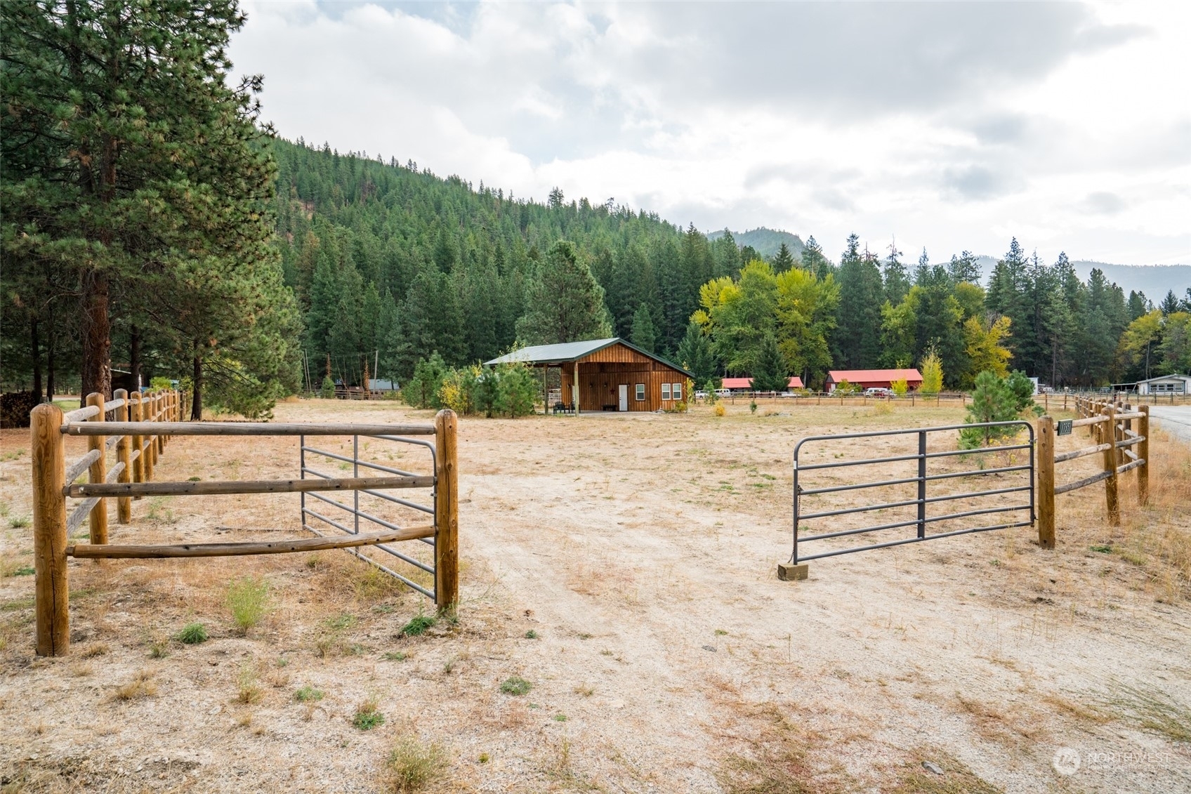 Property Photo:  17351 Jenne Drive  WA 98822 