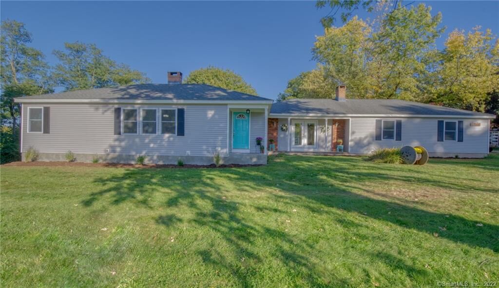 Property Photo: 20 Laurel Trail CT 06422