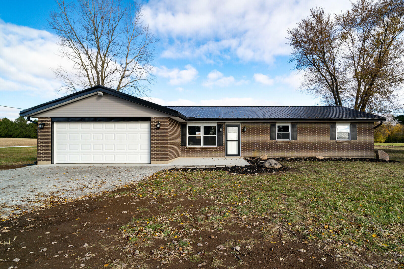 Property Photo:  11676 Marquart Road  OH 45344 