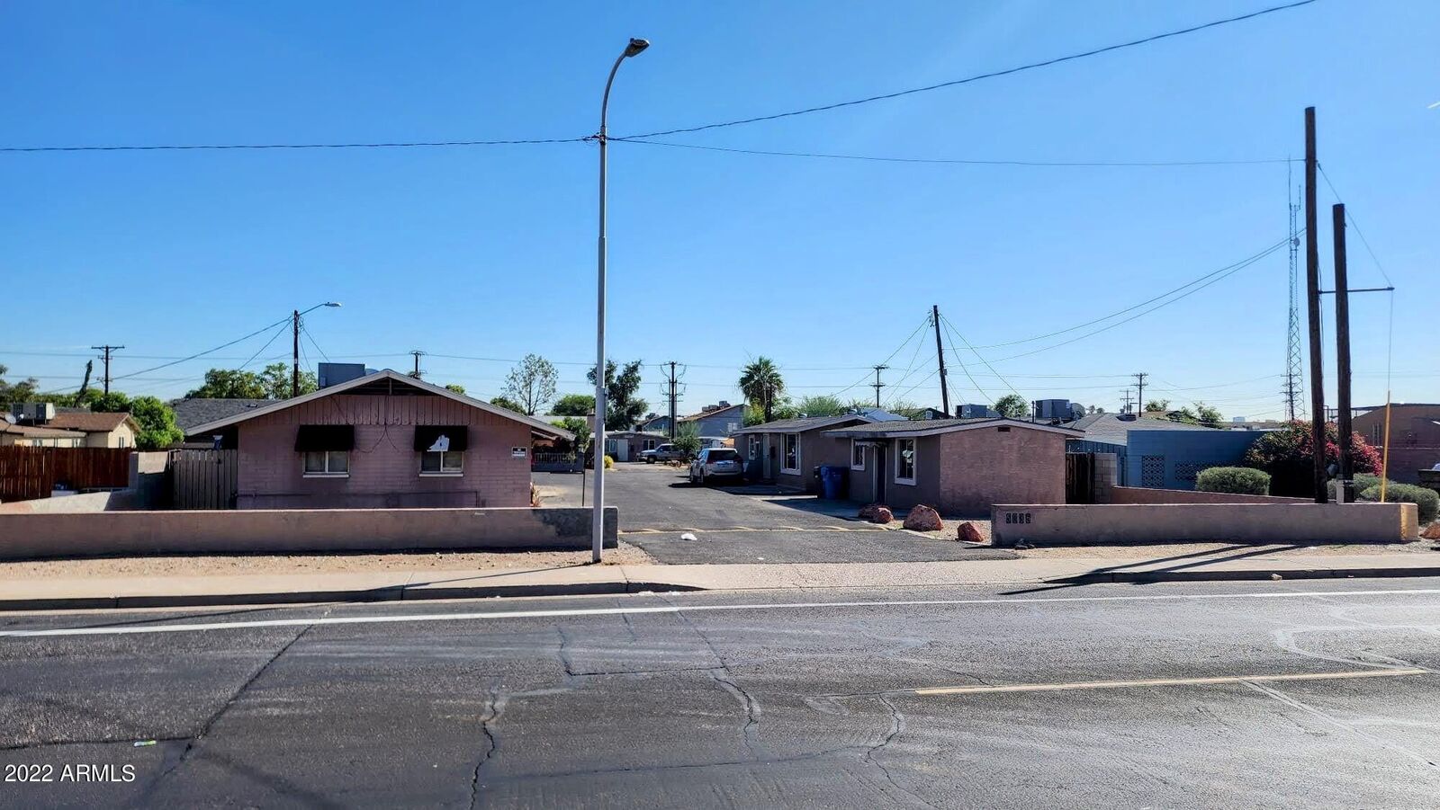 Property Photo:  5035 N 23rd Avenue  AZ 85015 