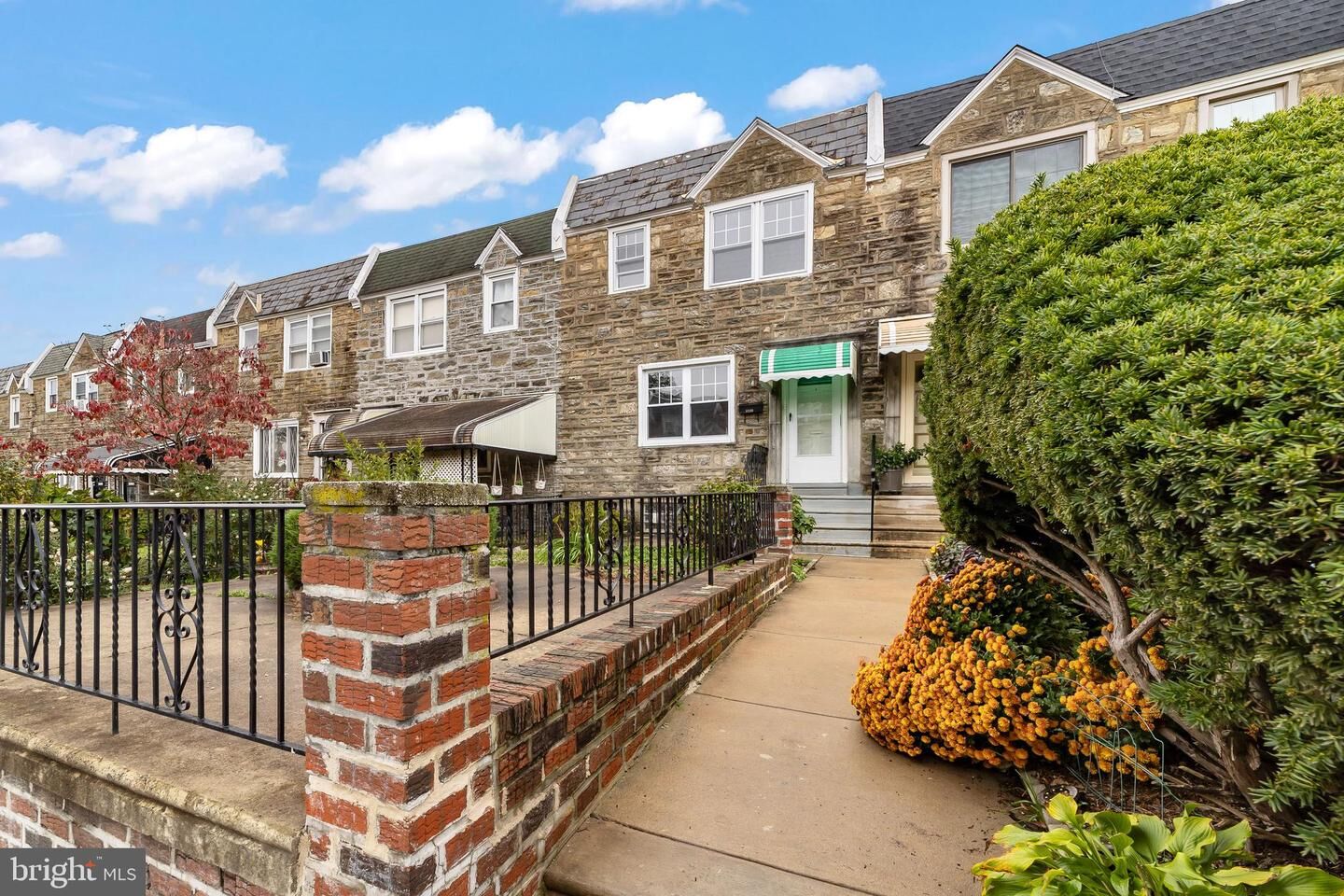 Property Photo:  8336 Fayette Street  PA 19150 