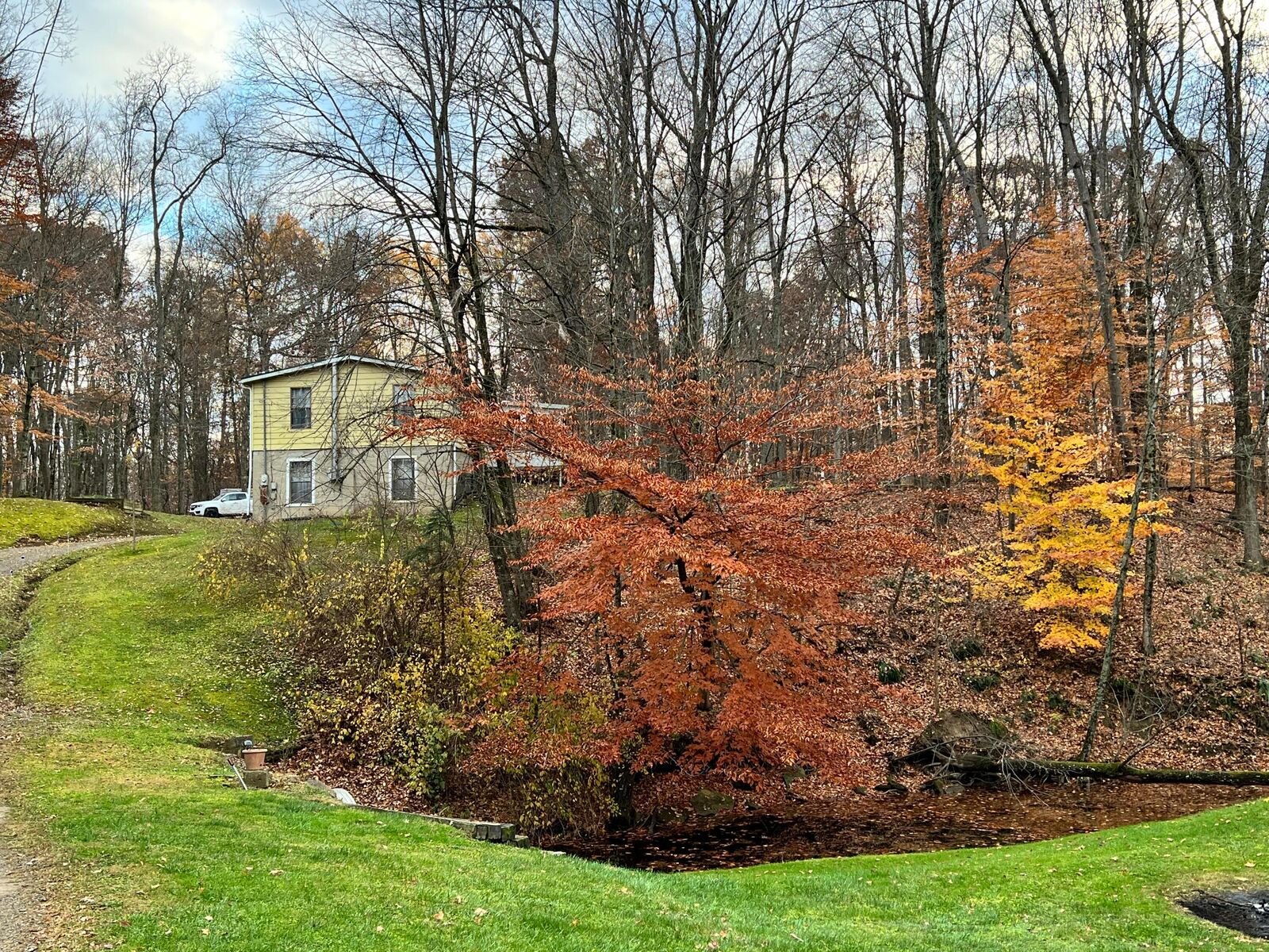 Property Photo: 4630 Township Road 161 OH 43334
