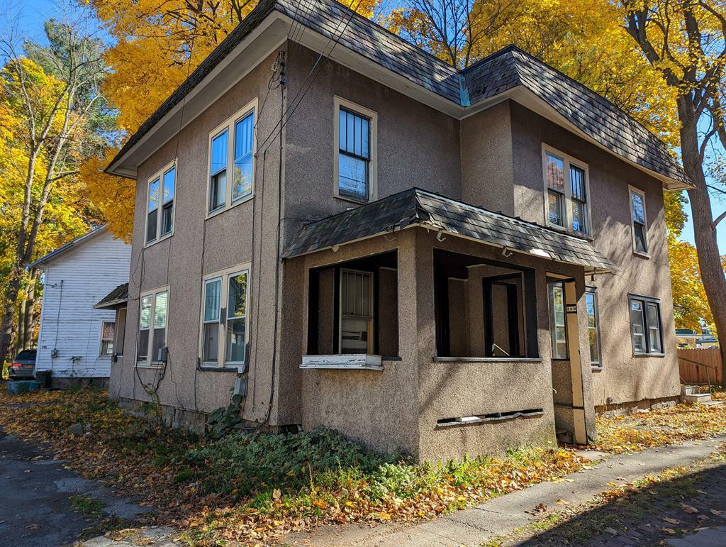 Property Photo:  209 Austin Lane  NY 14904 