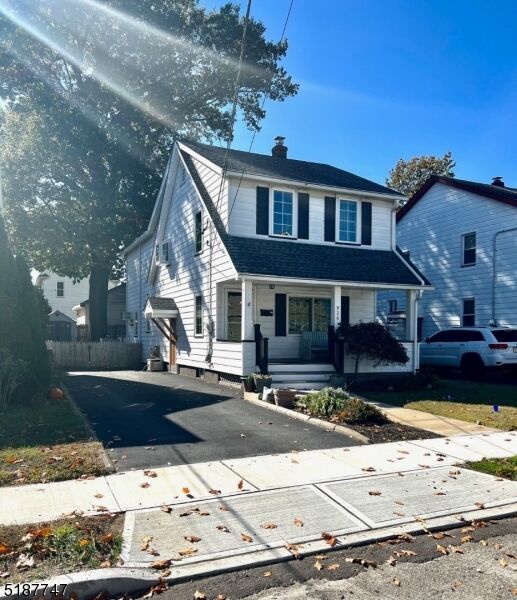 Property Photo:  926 York St  NJ 07073 