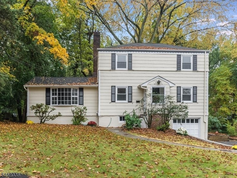 Property Photo: 107 Eagle Rock Ave NJ 07068