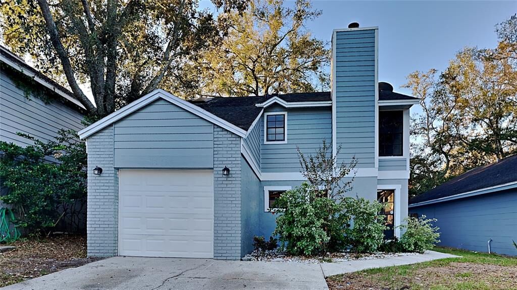 Property Photo:  1270 Crossfield Drive  FL 32703 