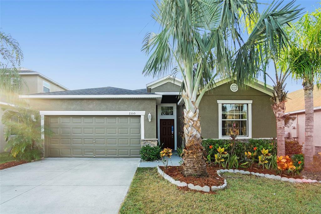 Property Photo:  2350 Dovesong Trace Drive  FL 33570 