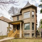 Property Photo:  2529 N Sawyer Avenue  IL 60647 