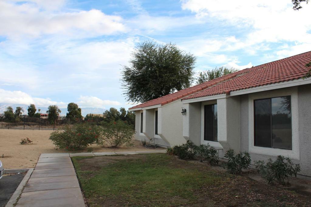 Property Photo: 43376 Cook Street 76 CA 92211