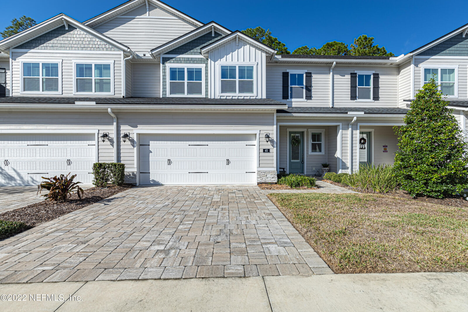 Property Photo: 40 Sugar Magnolia Drive FL 32081