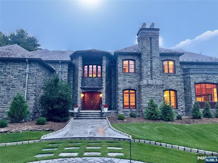 Property Photo:  64 Stony Ridge Road  NJ 07458 