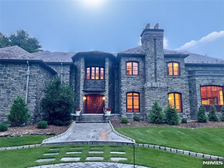Property Photo: 64 Stony Ridge Road NJ 07458