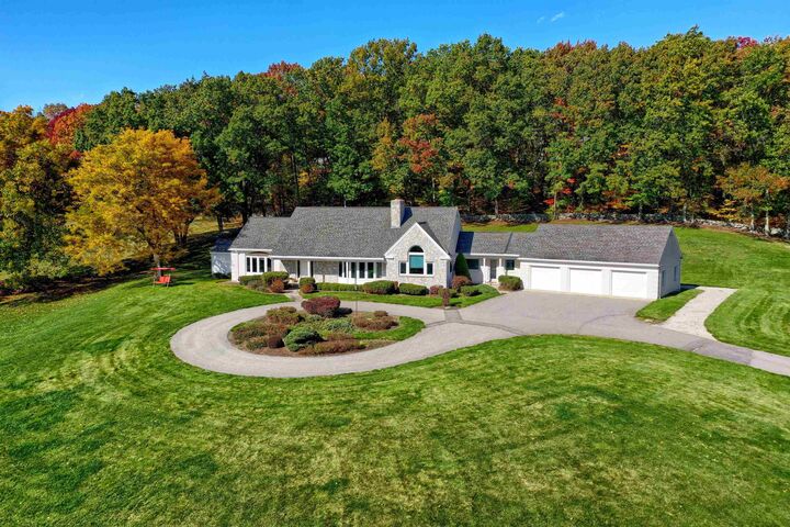 Property Photo: 22 Cricket Hill Road NH 03110