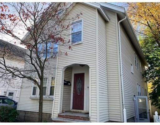 Property Photo: 1 Hilltop Road 2 MA 02472