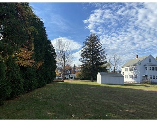 Property Photo: 0 Crestwood St (Parcel A) MA 01020