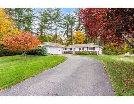 Property Photo: 7 Howard Road MA 01749
