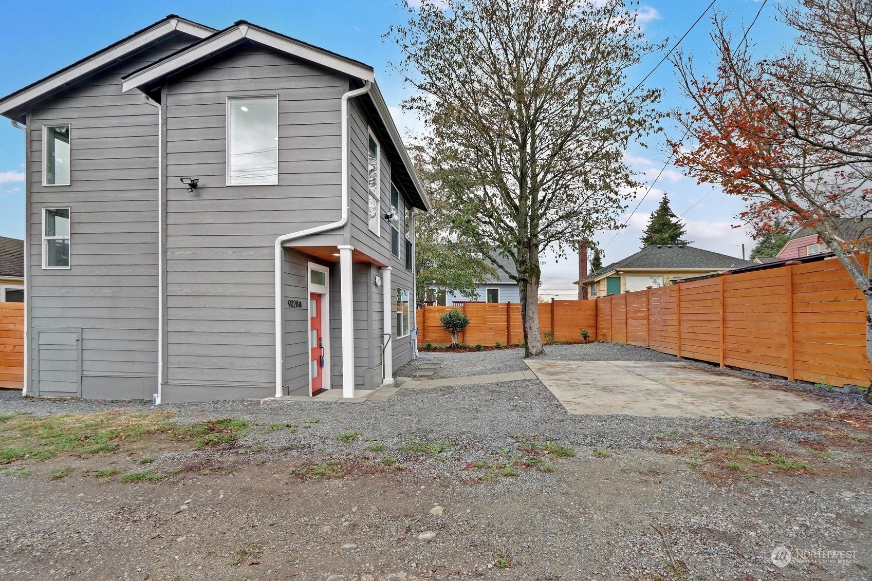 Property Photo:  9028 Phinney Avenue N B  WA 98103 